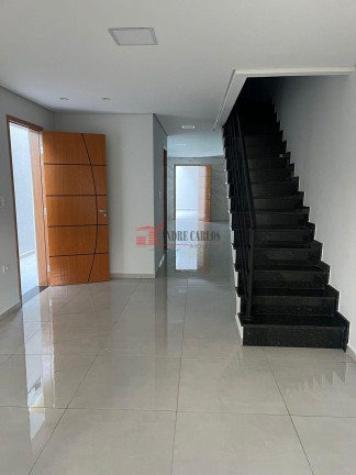 Sobrado com 3 Quartos à Venda, 170 m² em Bela Vista - Osasco