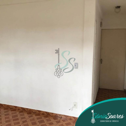 Imagem Imóvel com 2 Quartos à Venda, 57 m² em Parque Residencial Vila União - Campinas