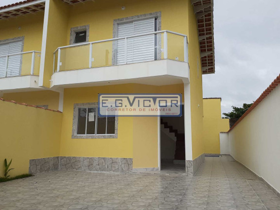 Imagem Sobrado com 2 Quartos à Venda, 1 m² em Balneário Esther - Itanhaém Imagem Sobrado com 2 Quartos à Venda, 1 m² em Balneário Esther - Itanhaém