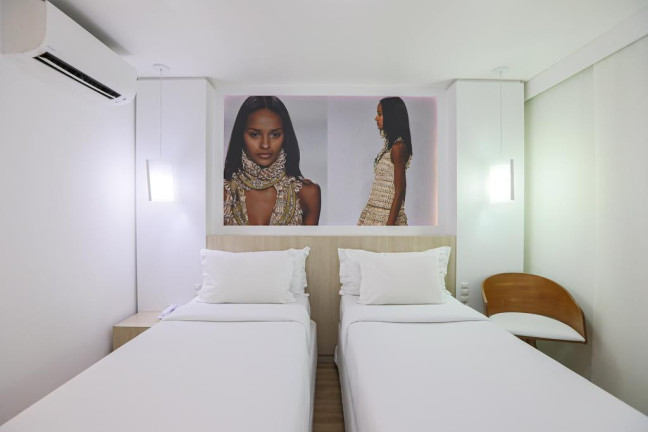 Imagem Apartamento à Venda, 1 m² em Copacabana - Rio De Janeiro Imagem Apartamento à Venda, 1 m² em Copacabana - Rio De Janeiro