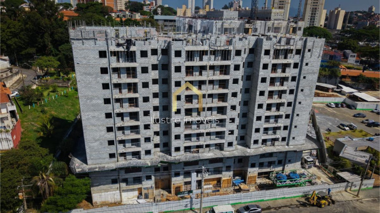 Imagem Apartamento com 2 Quartos à Venda, 38 m² em Jaguaré - São Paulo Imagem Apartamento com 2 Quartos à Venda, 38 m² em Jaguaré - São Paulo