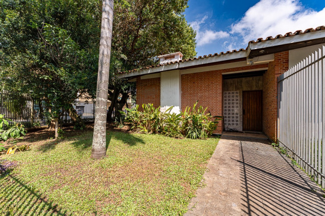 Imagem Casa à Venda, 262 m² em Vila Ida - São Paulo Imagem Casa à Venda, 262 m² em Vila Ida - São Paulo