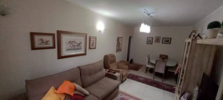 Imagem Apartamento com 3 Quartos à Venda, 106 m² em Ponta Da Praia - Santos