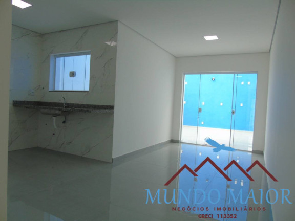 Imagem Casa com 3 Quartos à Venda, 194 m² em Vila Homero Thon - Santo André Imagem Casa com 3 Quartos à Venda, 194 m² em Vila Homero Thon - Santo André