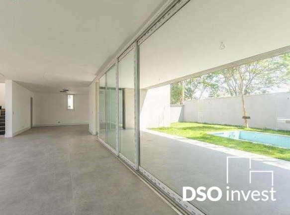 Imagem Casa de Condomínio com 4 Quartos à Venda, em Jardim Cordeiro - São Paulo Imagem Casa de Condomínio com 4 Quartos à Venda, em Jardim Cordeiro - São Paulo