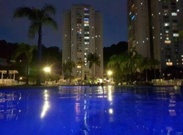 Imagem Apartamento com 3 Quartos à Venda, 96 m² em Vila Andrade - São Paulo Imagem Apartamento com 3 Quartos à Venda, 96 m² em Vila Andrade - São Paulo