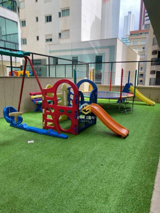 Imagem Apartamento com 3 Quartos à Venda, 225 m² em Centro - Balneário Camboriú
