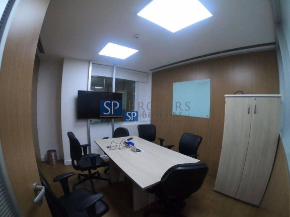 Imagem Sala Comercial à Venda, 356 m² em Bela Vista - São Paulo Imagem Sala Comercial à Venda, 356 m² em Bela Vista - São Paulo