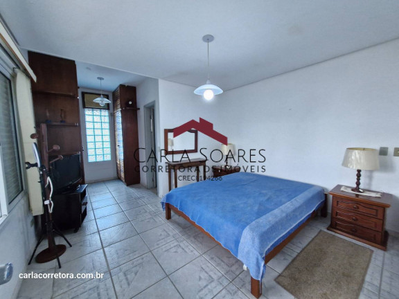 Imagem Casa com 5 Quartos à Venda, 350 m² em Enseada - Guarujá