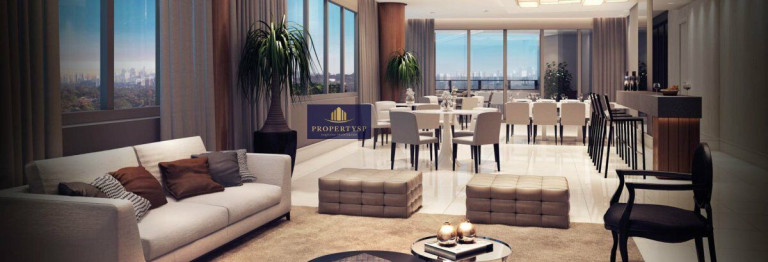 Imagem Apartamento com 4 Quartos à Venda, 285 m² em Alto De Pinheiros - São Paulo Imagem Apartamento com 4 Quartos à Venda, 285 m² em Alto De Pinheiros - São Paulo