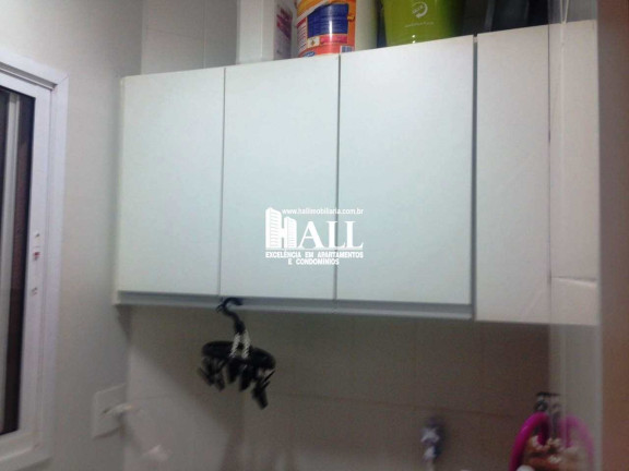 Imagem Apartamento com 1 Quarto à Venda, 53 m² em Bom Jardim - São José Do Rio Preto Imagem Apartamento com 1 Quarto à Venda, 53 m² em Bom Jardim - São José Do Rio Preto