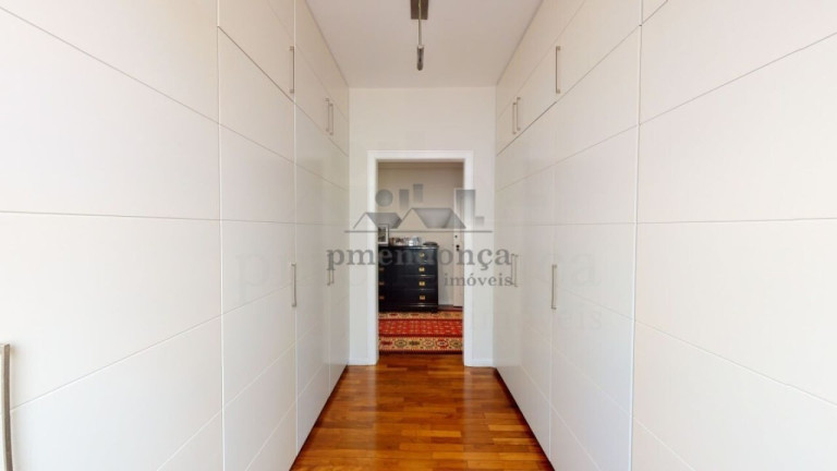 Imagem Apartamento com 3 Quartos à Venda, 325 m² em Higienópolis - São Paulo