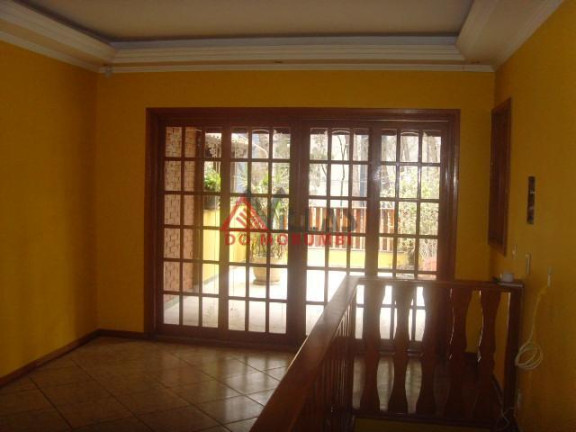 Imagem Sobrado com 3 Quartos à Venda, 170 m² em Jardim Helga - São Paulo