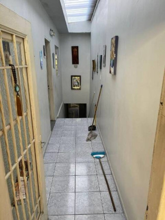 Imagem Casa com 3 Quartos à Venda, 210 m² em Vila Primavera - São Paulo