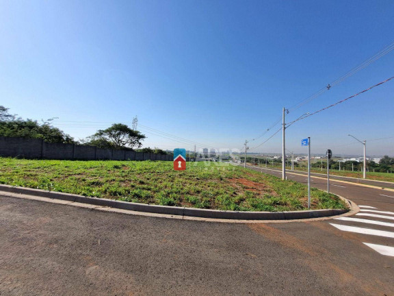 Imagem Terreno à Venda, 432 m² em Jardim Florença - Nova Odessa