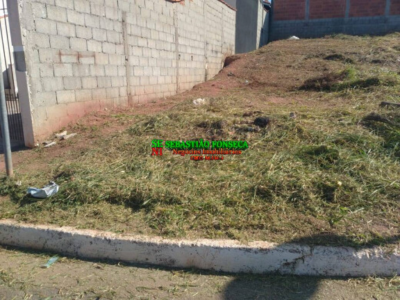Imagem Terreno à Venda, 278 m² em Jardim Santa Júlia - São José Dos Campos Imagem Terreno à Venda, 278 m² em Jardim Santa Júlia - São José Dos Campos