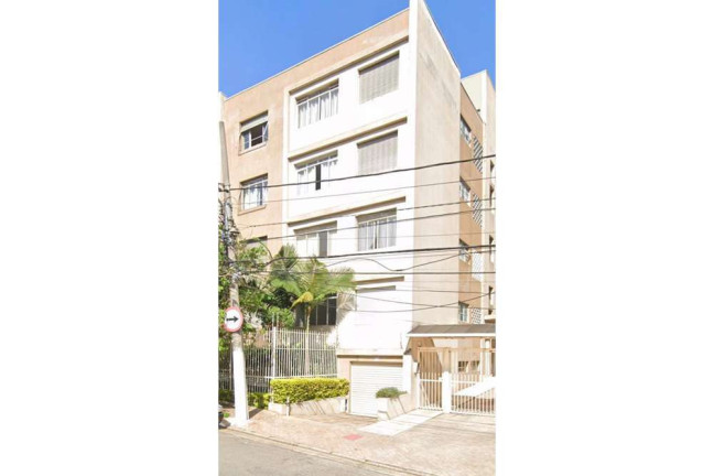Imagem Apartamento com 1 Quarto à Venda, 59 m² em Campo Belo - São Paulo