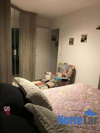 Imagem Apartamento com 2 Quartos à Venda, 57 m² em Loteamento City Jaragua - São Paulo