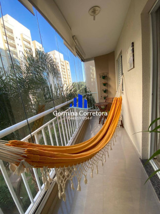 Apartamento com 2 Quartos à Venda, 72 m² em Jardim Tupanci - Barueri