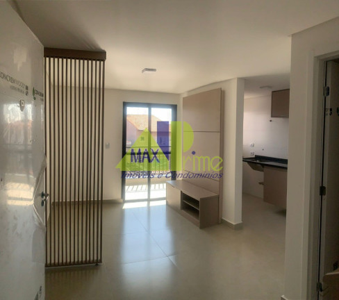 Imagem Apartamento com 2 Quartos à Venda, 50 m² em Vila São Ricardo - Guarulhos