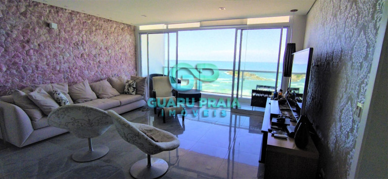 Imagem Apartamento com 3 Quartos à Venda, 150 m² em Pitangueiras - Guarujá Imagem Apartamento com 3 Quartos à Venda, 150 m² em Pitangueiras - Guarujá