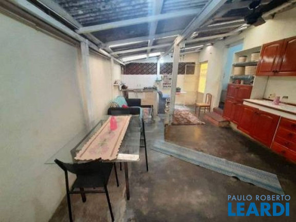 Imagem Casa com 2 Quartos à Venda, 142 m² em Vila Floresta - Santo André Imagem Casa com 2 Quartos à Venda, 142 m² em Vila Floresta - Santo André