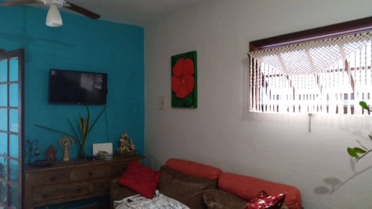 Imagem Casa com 3 Quartos à Venda, 120 m² em Perequê Açu - Ubatuba Imagem Casa com 3 Quartos à Venda, 120 m² em Perequê Açu - Ubatuba