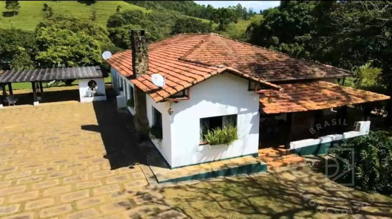 Imagem Fazenda à Venda, 2 m² em Centro - São José Dos Campos Imagem Fazenda à Venda, 2 m² em Centro - São José Dos Campos