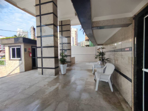 Imagem Apartamento com 1 Quarto à Venda, 51 m² em Tupi - Praia Grande
