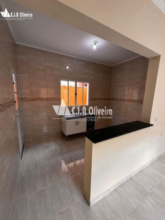 Imagem Casa de Condomínio com 2 Quartos à Venda, 65 m² em Vila Atlântica - Mongaguá Imagem Casa de Condomínio com 2 Quartos à Venda, 65 m² em Vila Atlântica - Mongaguá