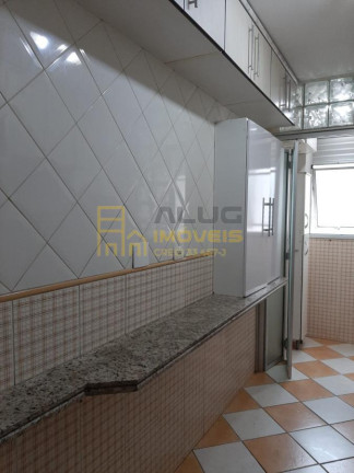 Imagem Apartamento com 3 Quartos para Alugar, 64 m² em Continental - Osasco