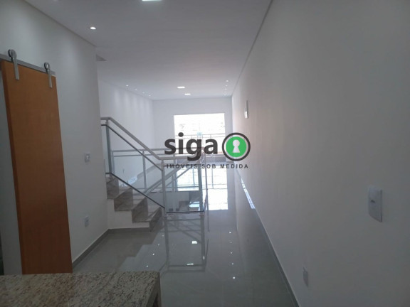 Imagem Casa com 3 Quartos à Venda, 132 m² em Vila Carrão - São Paulo Imagem Casa com 3 Quartos à Venda, 132 m² em Vila Carrão - São Paulo
