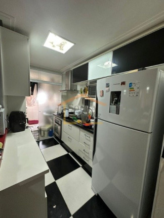 Imagem Apartamento com 3 Quartos à Venda, 103 m² em Centro - Guarulhos Imagem Apartamento com 3 Quartos à Venda, 103 m² em Centro - Guarulhos