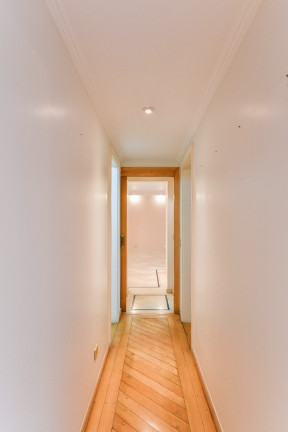Imagem Apartamento com 4 Quartos à Venda, 152 m² em Real Parque - São Paulo
