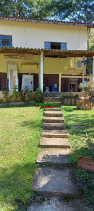 Chácara com 2 Quartos à Venda, 2.750 m² em área Rural De São José Dos Campos - São José Dos Campos