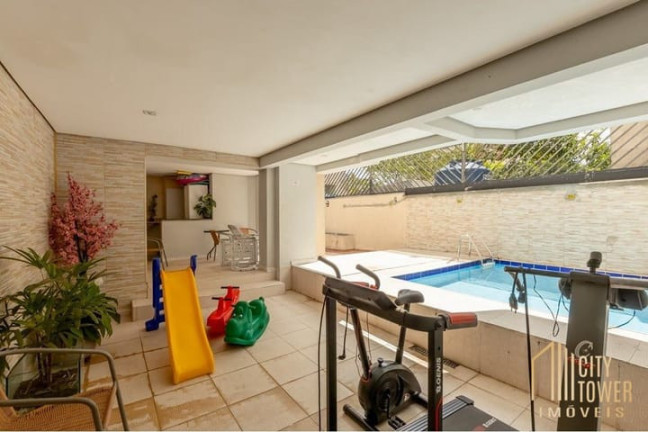 Imagem Apartamento com 3 Quartos à Venda, 185 m² em Vila Gumercindo - São Paulo Imagem Apartamento com 3 Quartos à Venda, 185 m² em Vila Gumercindo - São Paulo