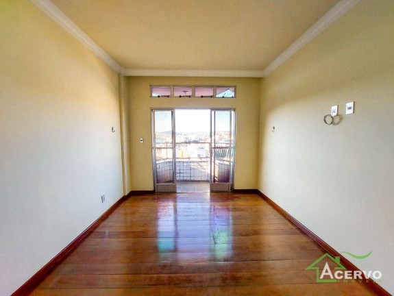 Imagem Apartamento com 4 Quartos à Venda, 203 m² em Santa Helena - Juiz De Fora