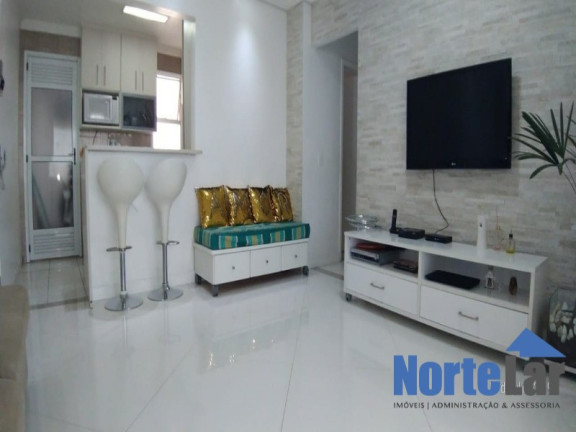 Imagem Apartamento com 3 Quartos à Venda, 87 m² em Jardim Pereira Leite - São Paulo