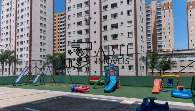 Imagem Apartamento com 2 Quartos à Venda, 52 m² em Metro Conceição - São Paulo