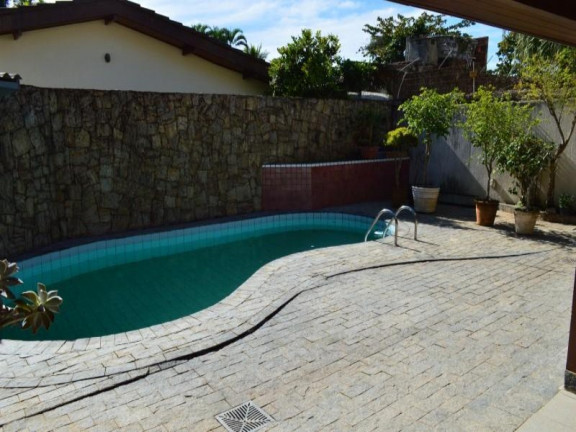 Imagem Casa com 4 Quartos à Venda, 303 m² em Balneário Praia Do Pernambuco - Guarujá Imagem Casa com 4 Quartos à Venda, 303 m² em Balneário Praia Do Pernambuco - Guarujá