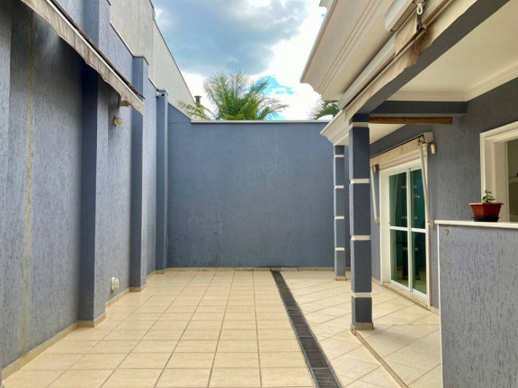 Imagem Casa de Condomínio com 3 Quartos à Venda, 302 m² em Jardim Novo Mundo - Jundiaí