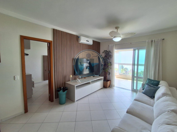 Apartamento com 3 Quartos à Venda, 147 m² em Praia Grande - Ubatuba
