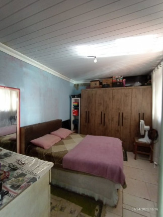 Imagem Casa com 4 Quartos à Venda, 400 m² em Areias - Camboriú