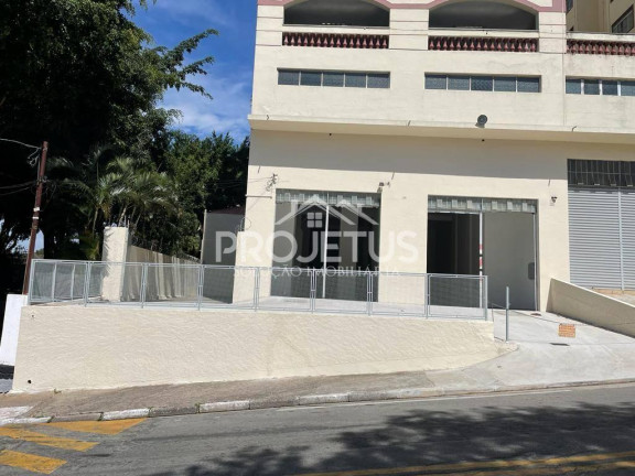Loja para Alugar, 336 m² em Chácara Agrindus - Taboão Da Serra