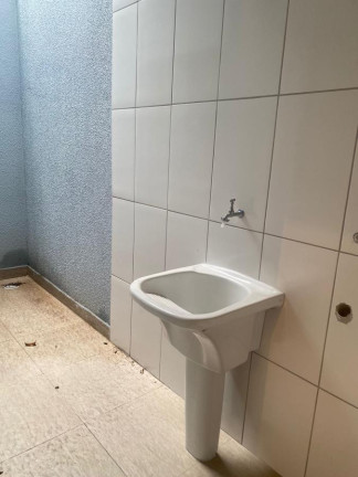 Imagem Casa com 2 Quartos à Venda, 57 m² em Moinho Velho - São Paulo