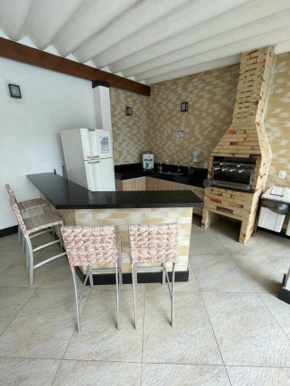 Imagem Apartamento com 4 Quartos à Venda, 130 m² em Praia Do Morro - Guarapari