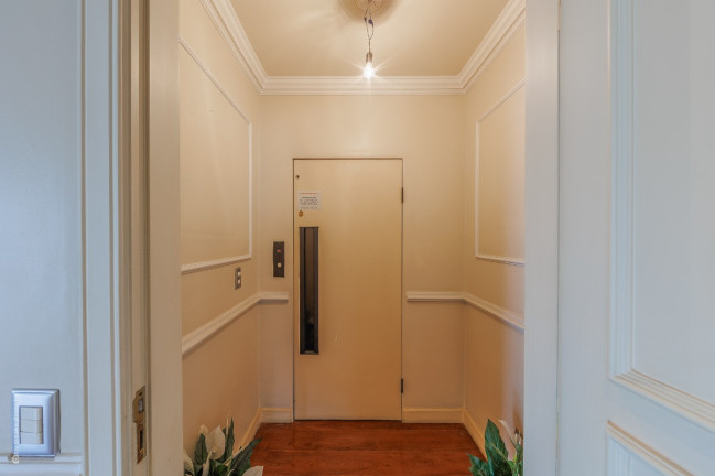 Imagem Apartamento com 4 Quartos à Venda, 188 m² em Vila Uberabinha - São Paulo