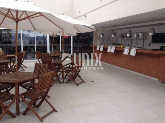 Imagem Apartamento com 1 Quarto à Venda, 29 m² em Parque Tamandaré - Campos Dos Goytacazes