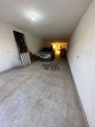 Imagem Sobrado com 4 Quartos à Venda, 241 m² em Vila América - São Paulo Imagem Sobrado com 4 Quartos à Venda, 241 m² em Vila América - São Paulo