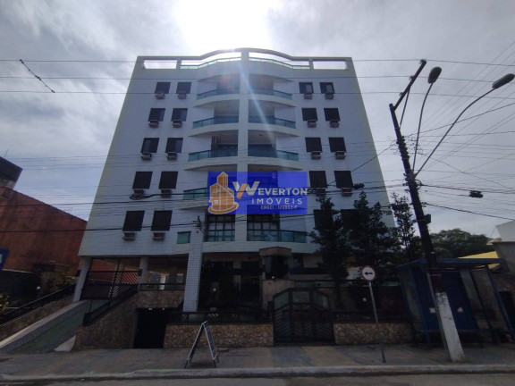 Apartamento com 2 Quartos à Venda,  em Centro - Mongaguá